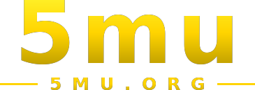 5mu logo